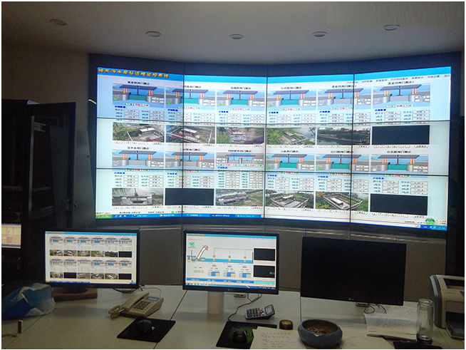 淺聊閘門安全運(yùn)行五大注意事項(xiàng) 閘門控制